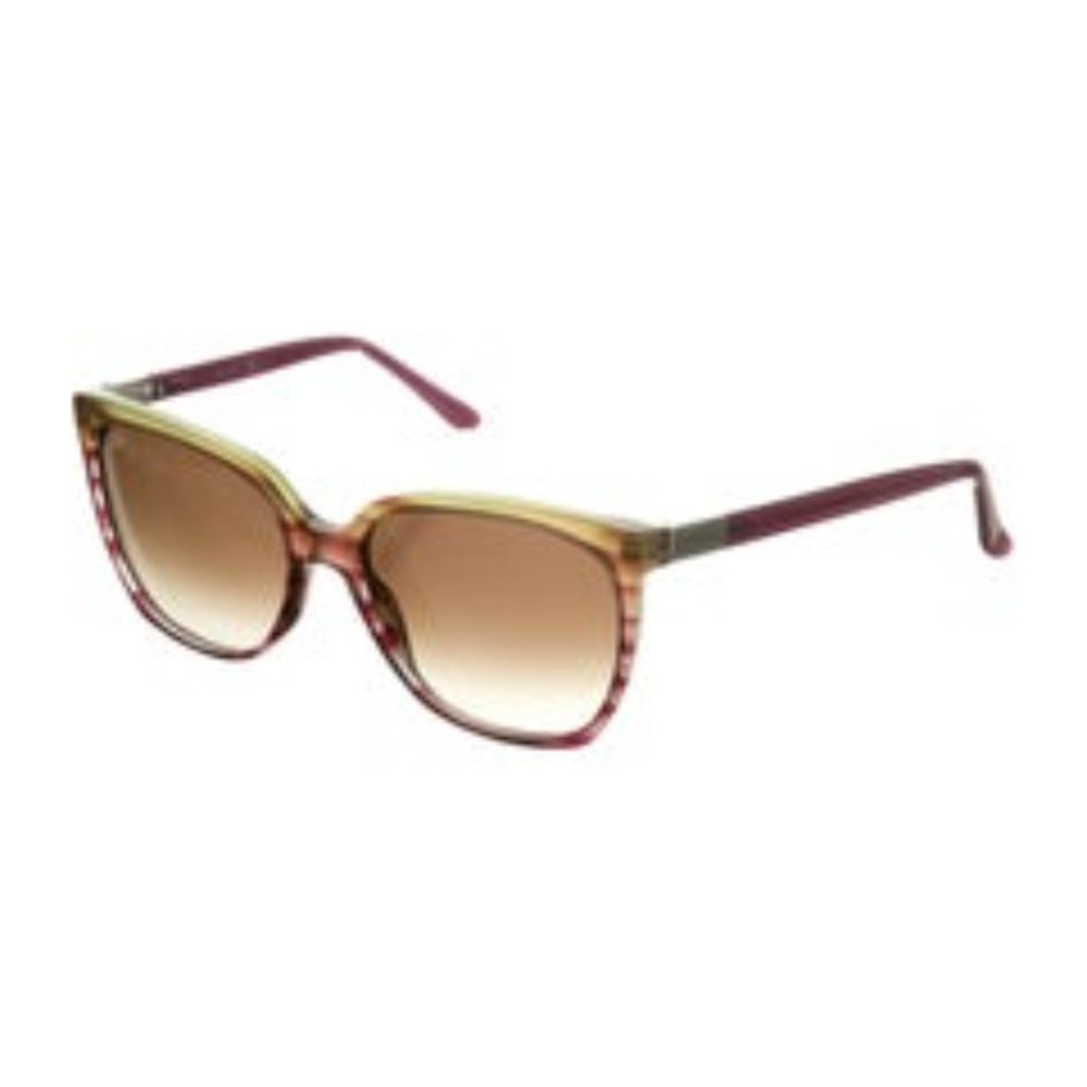 GUCCI Gradient Square Sunglasses - Picture 2 of 4